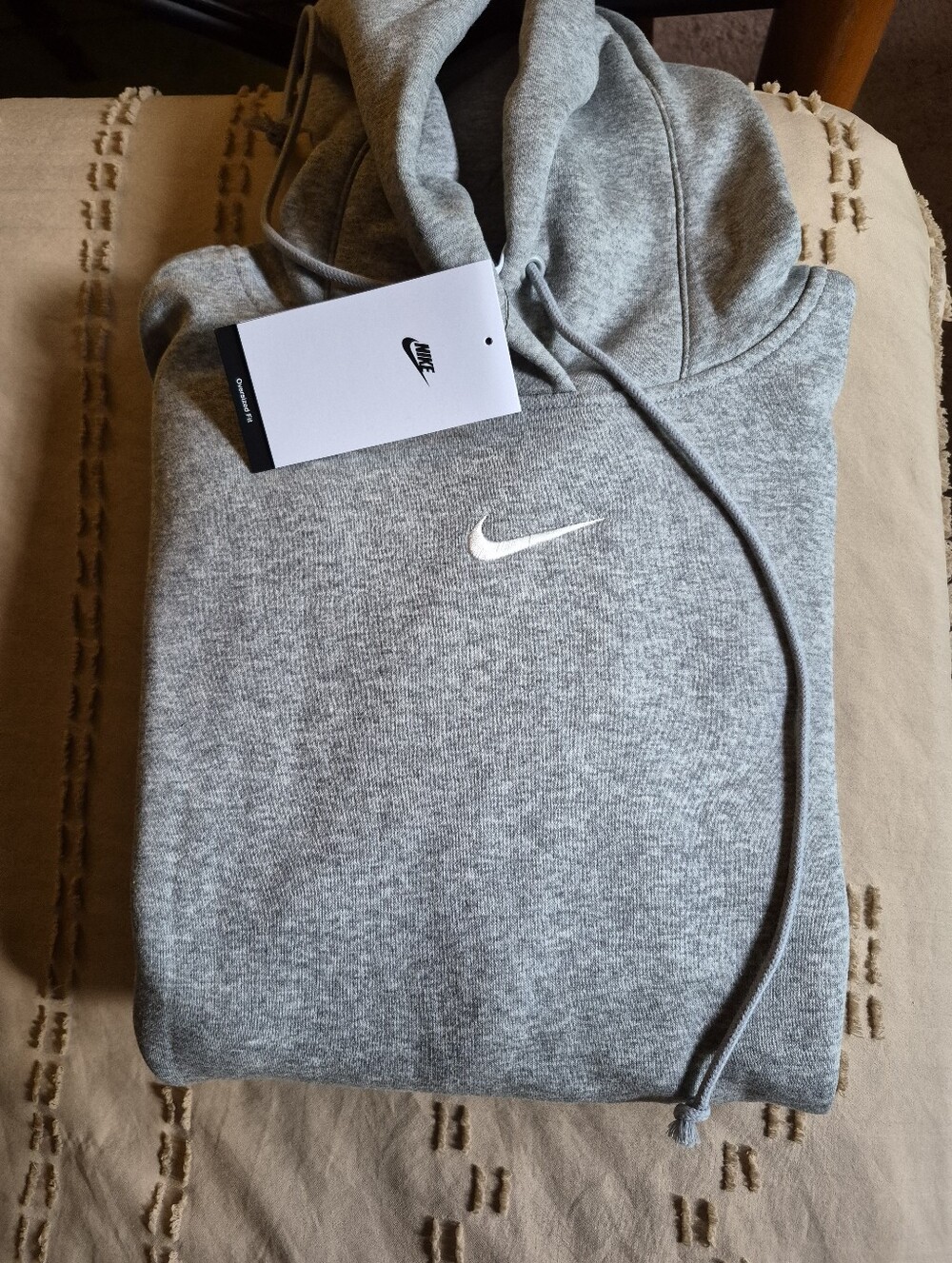 Nike Phoenix Fleece Hoodie